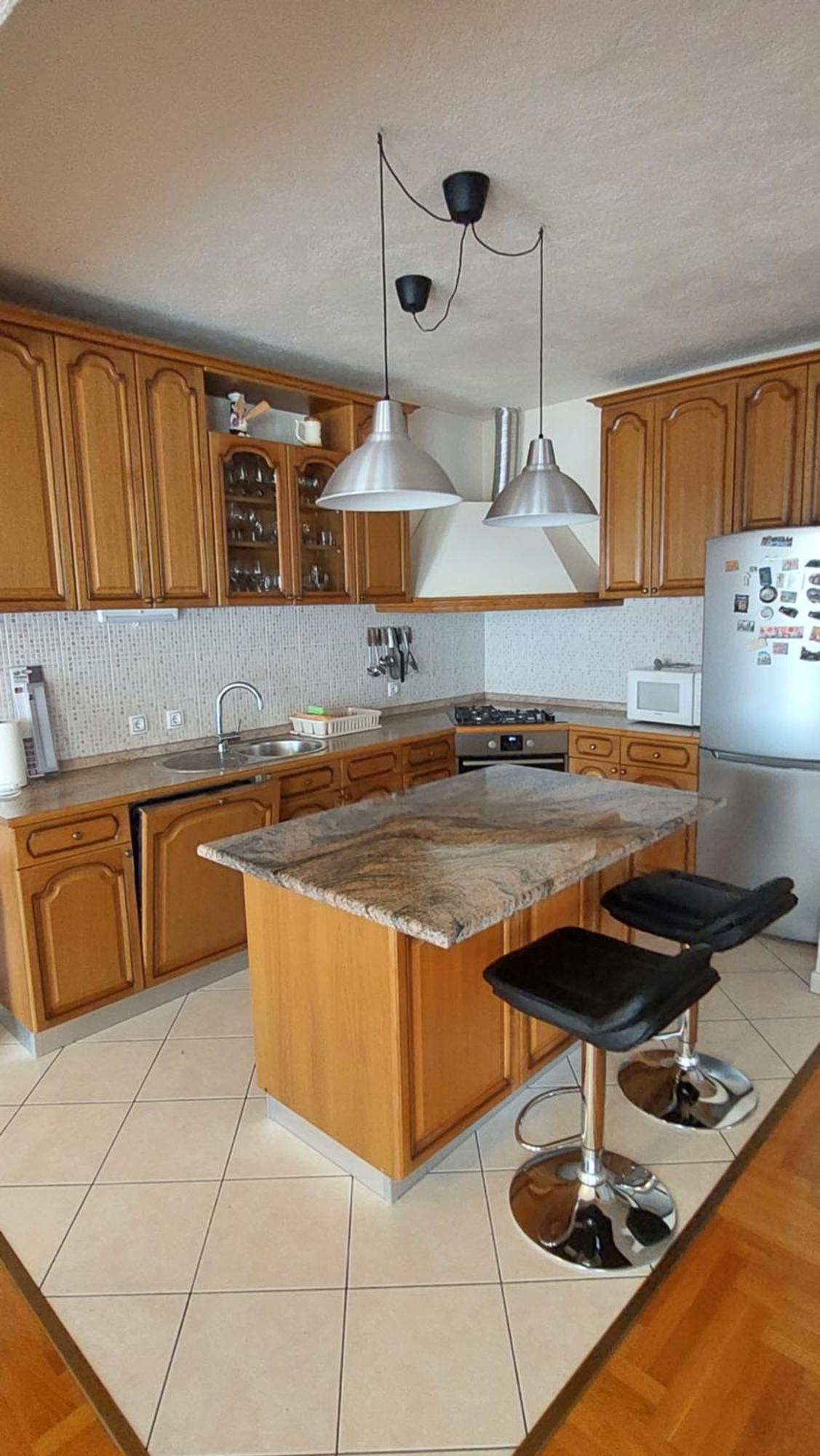 Karlo1 Apartment Zengg Kültér fotó