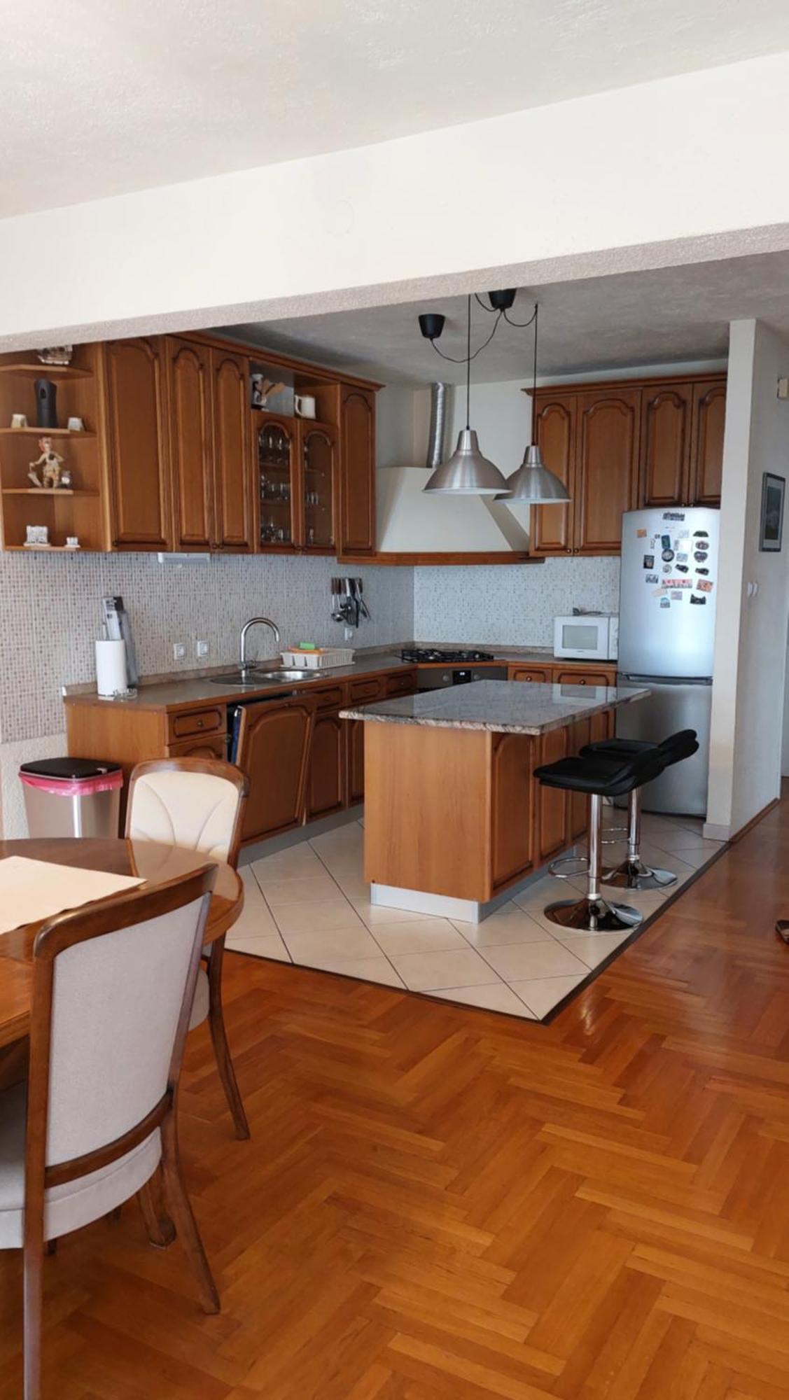 Karlo1 Apartment Zengg Kültér fotó