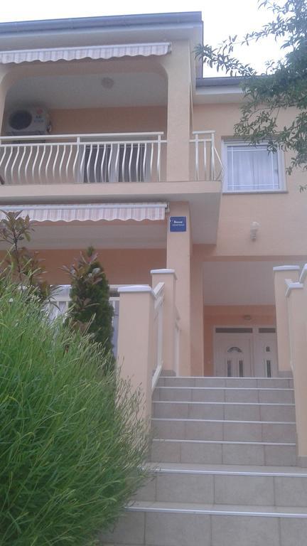 Karlo1 Apartment Zengg Kültér fotó
