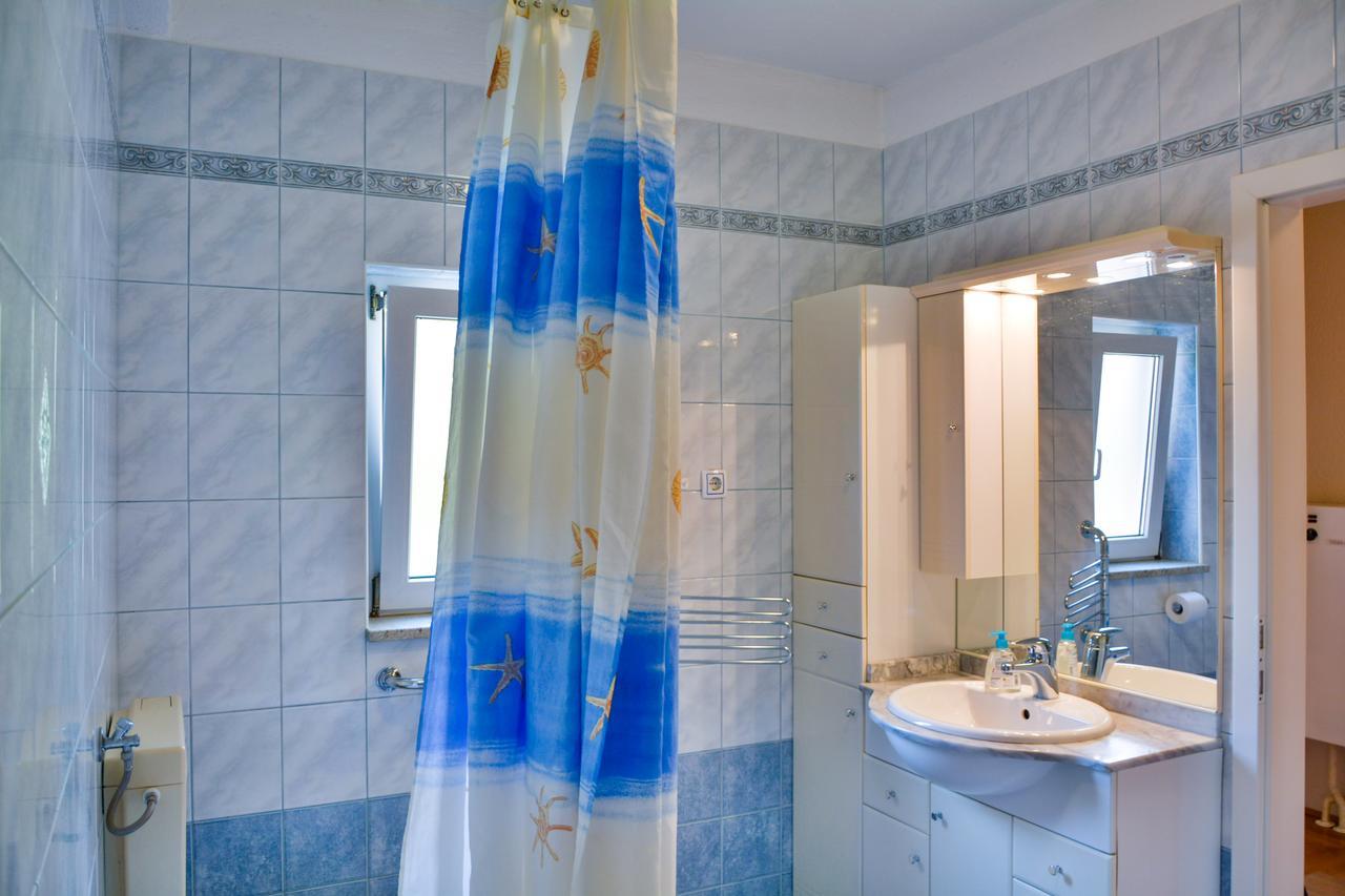 Karlo1 Apartment Zengg Kültér fotó