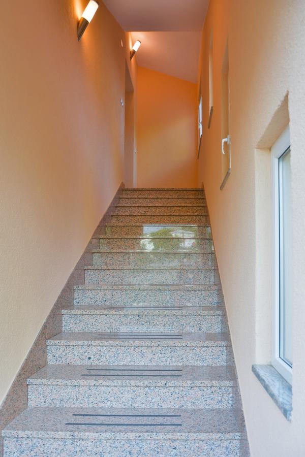 Karlo1 Apartment Zengg Kültér fotó