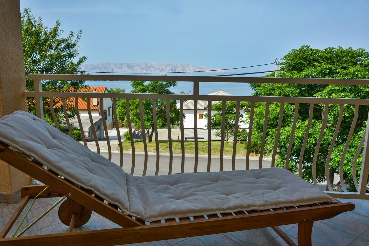 Karlo1 Apartment Zengg Kültér fotó
