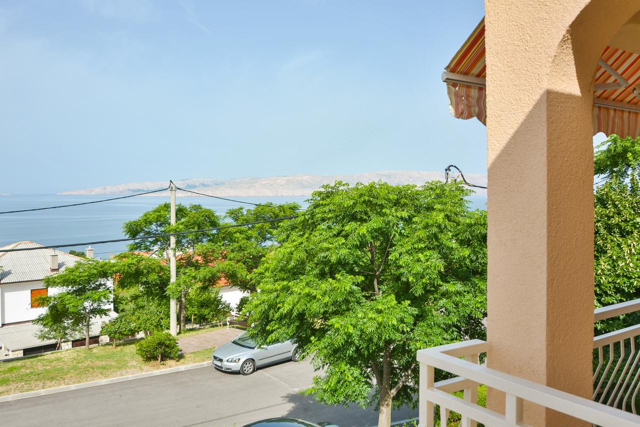 Karlo1 Apartment Zengg Kültér fotó